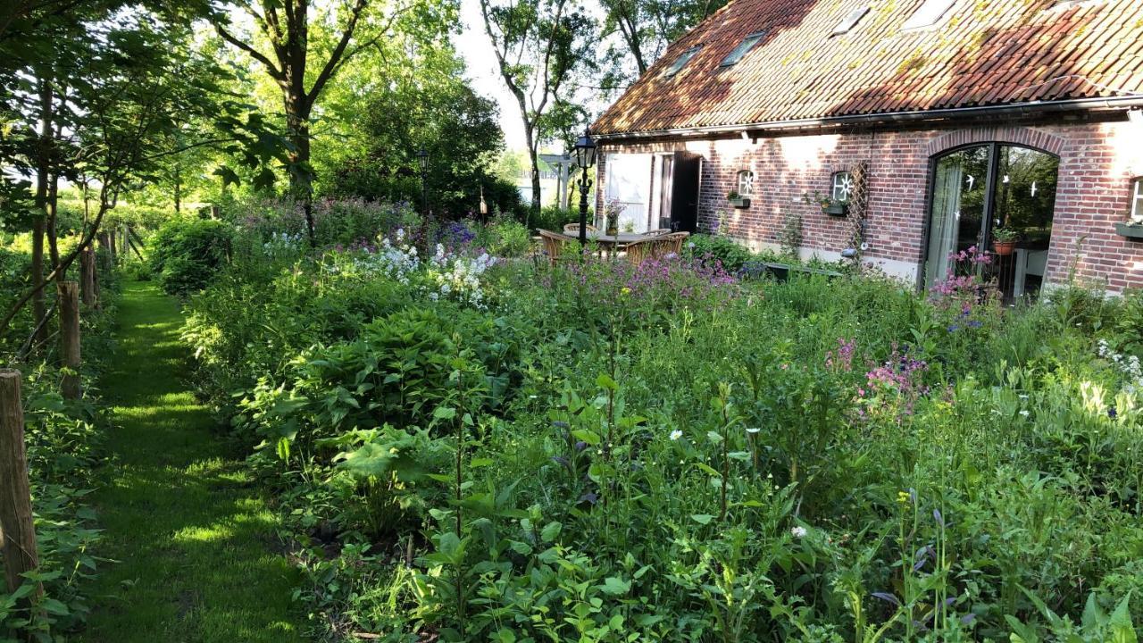 De Zeilende Kraay Katwijk Exterior foto